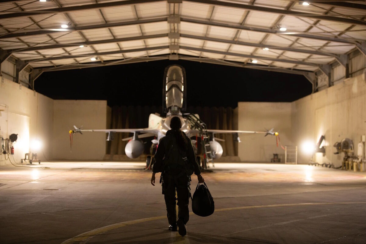 Ισραήλ - Ιράν