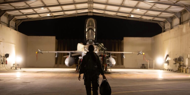 Ισραήλ - Ιράν