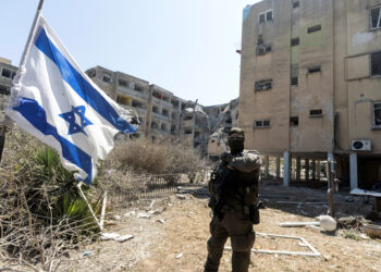 Ισραήλ - Ιράν