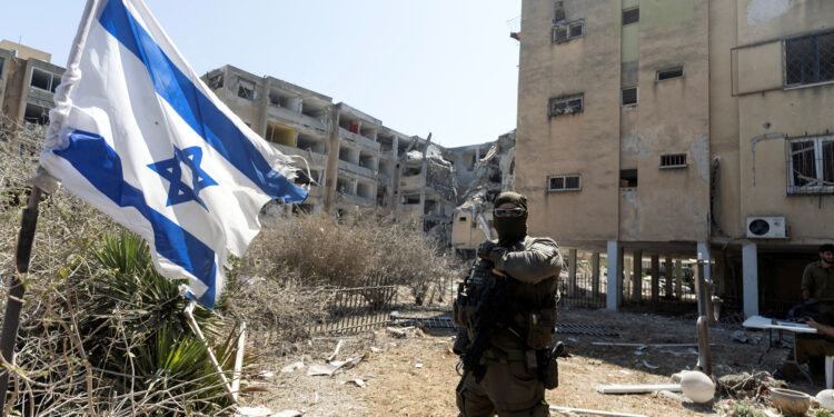 Ισραήλ - Ιράν