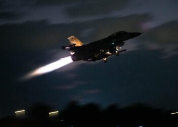 Ιράν - Ισραήλ