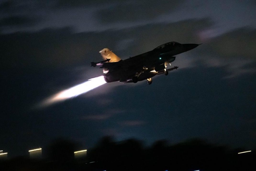 Ιράν - Ισραήλ