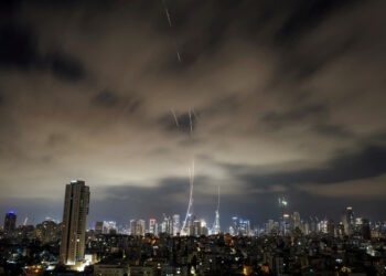 Ιράν - Ισραήλ