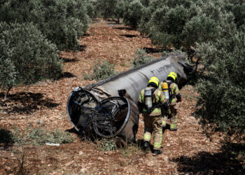 Ισραήλ - Ιράν