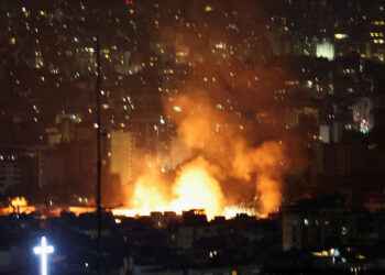 Ισραήλ - Λίβανος