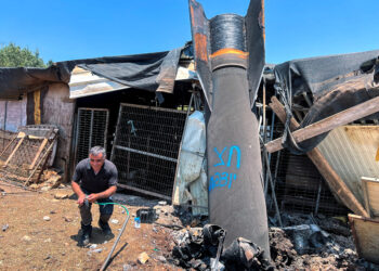 Ισραήλ - Ιράν