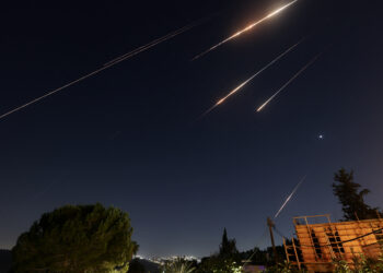 Ισραήλ - Ιράν