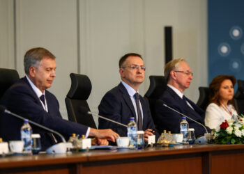 Ουκρανία - Ρωσία