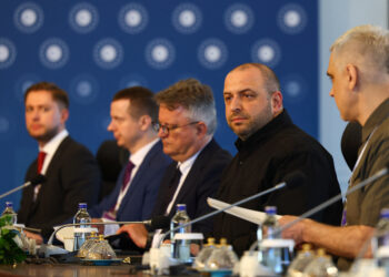 Ουμέροφ - Ουκρανία