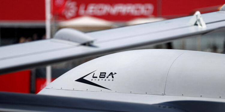 τουρκικά drones