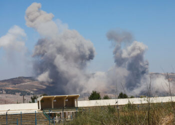 Λίβανος - Χεζμπολάχ