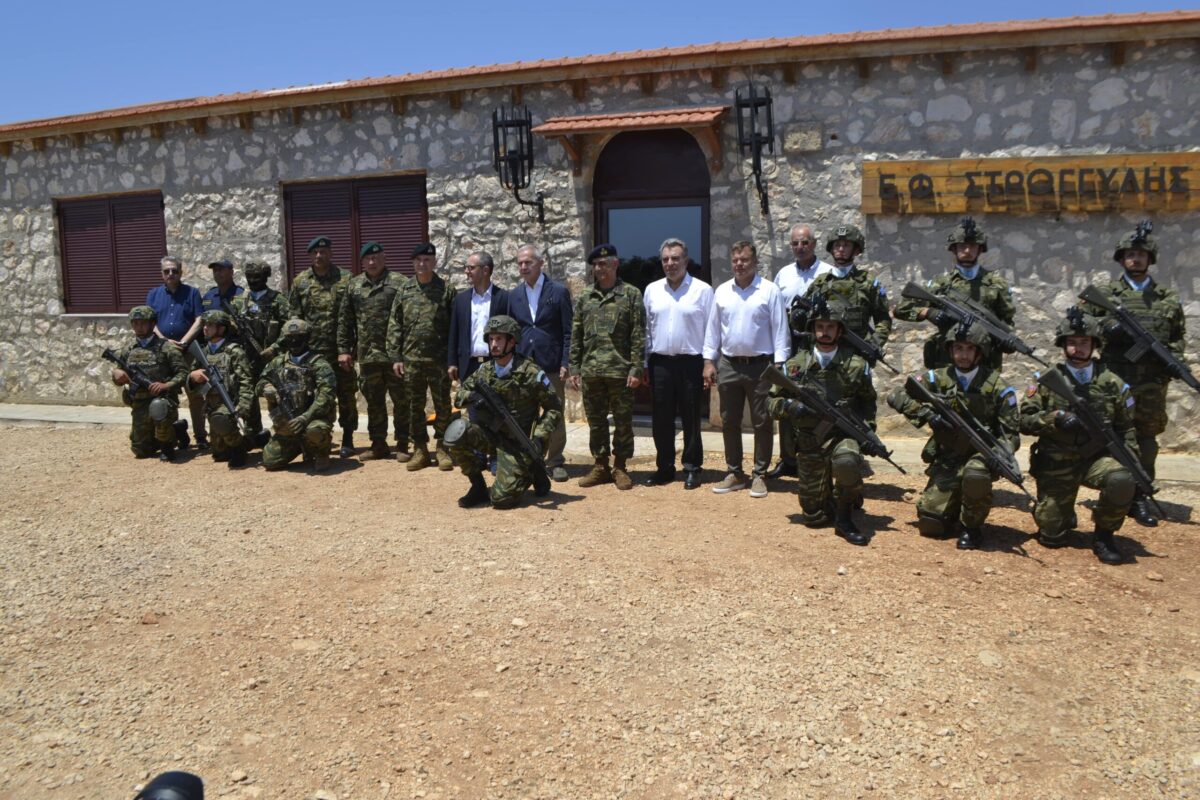 ηλεκτρική διασύνδεση