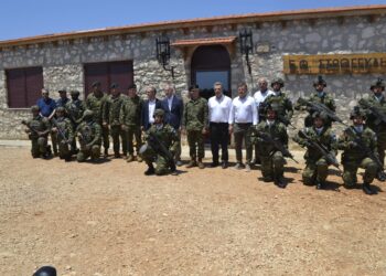 ηλεκτρική διασύνδεση