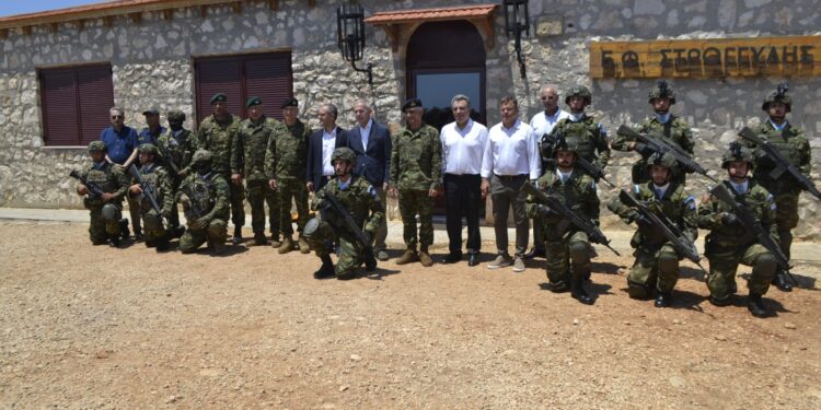 ηλεκτρική διασύνδεση