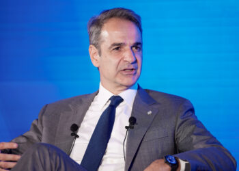 Μητσοτάκης