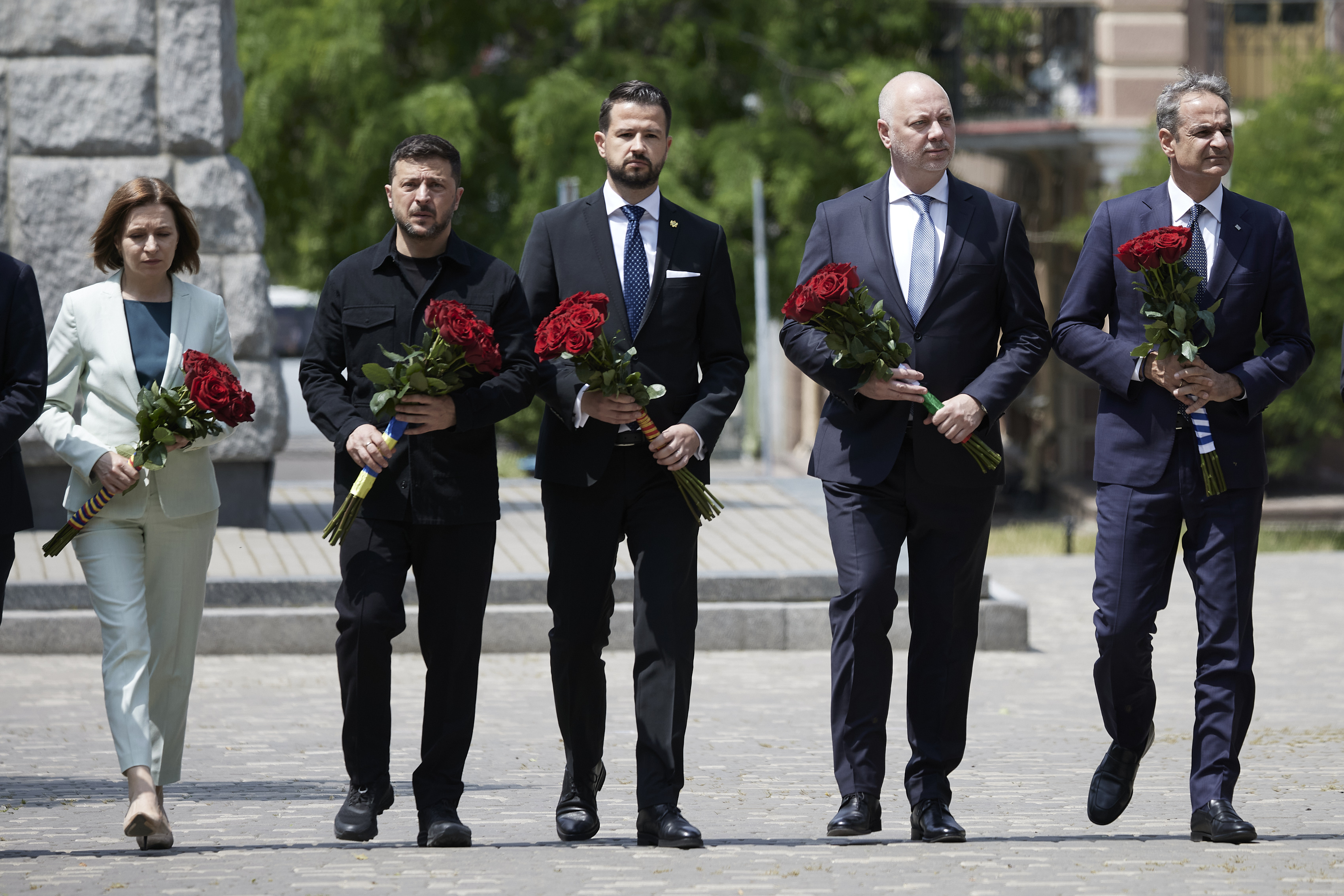 Μητσοτάκης