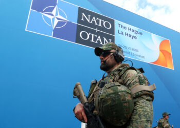 NATO - Ρωσία