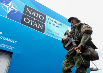 NATO - Εσθονία