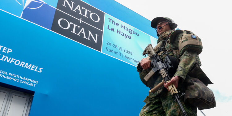 NATO - Εσθονία