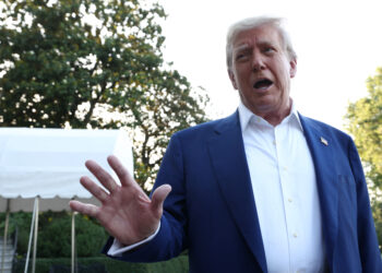 Ντόναλντ Τραμπ