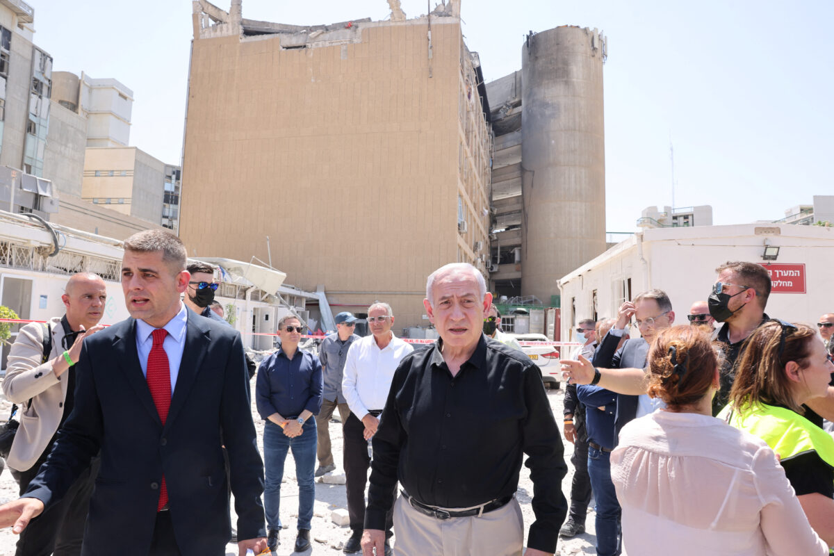 Νετανιάχου