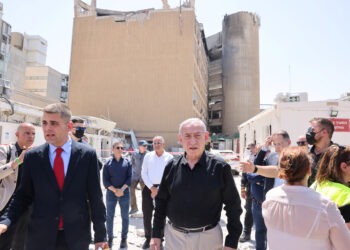 Νετανιάχου