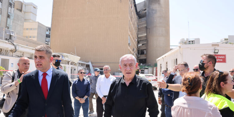 Νετανιάχου