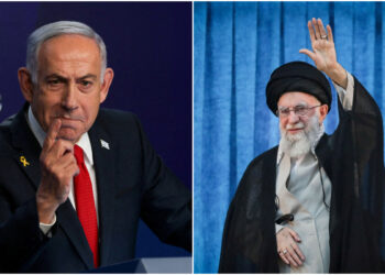 Νετανιάχου: «Το Ιράν μας φέρνει στο χείλος πυρηνικού πολέμου» – Δεν αποκλείει την εξόντωση του αγιατολάχ Χαμενεΐ