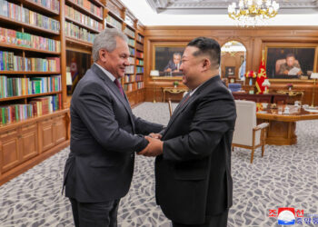 Σοϊγκού - Κιμ