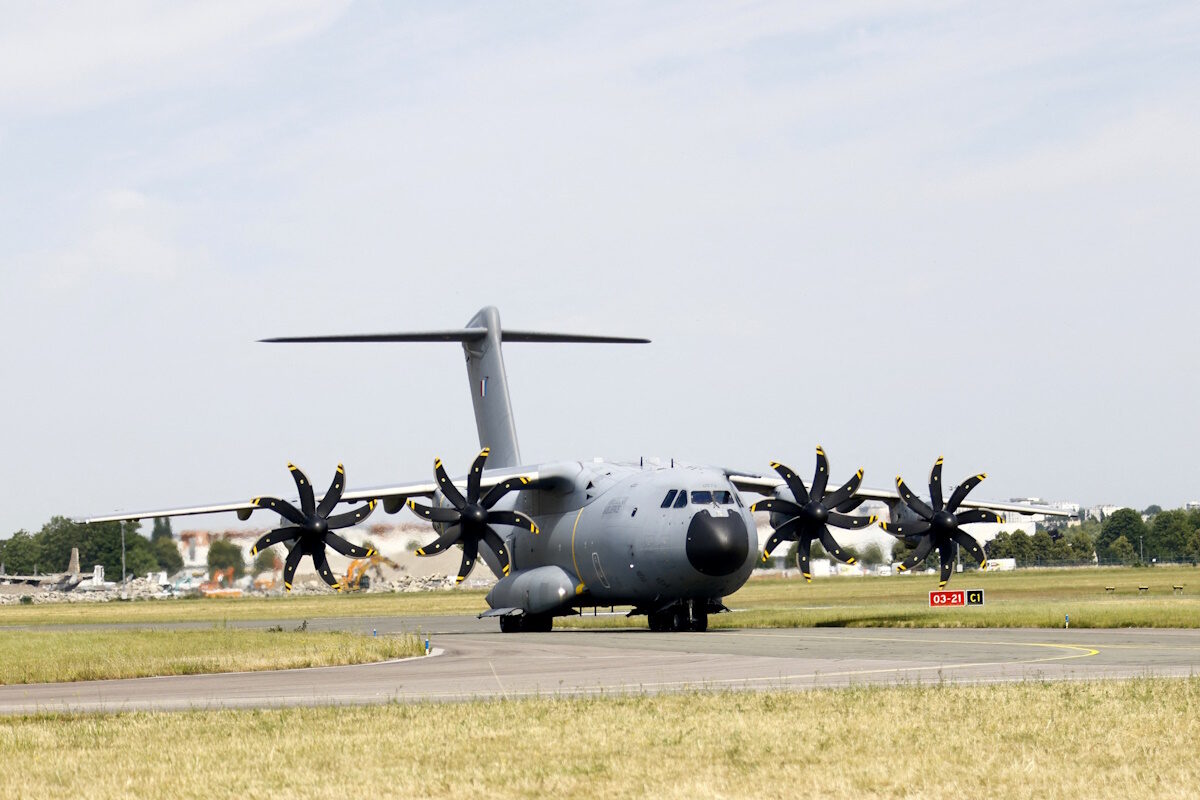 A400M