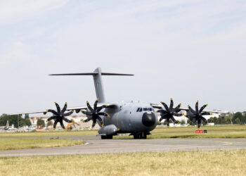 A400M