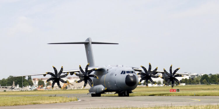 A400M