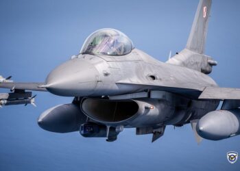 Πολεμική Αεροπορία