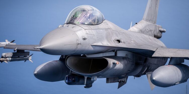 Πολεμική Αεροπορία