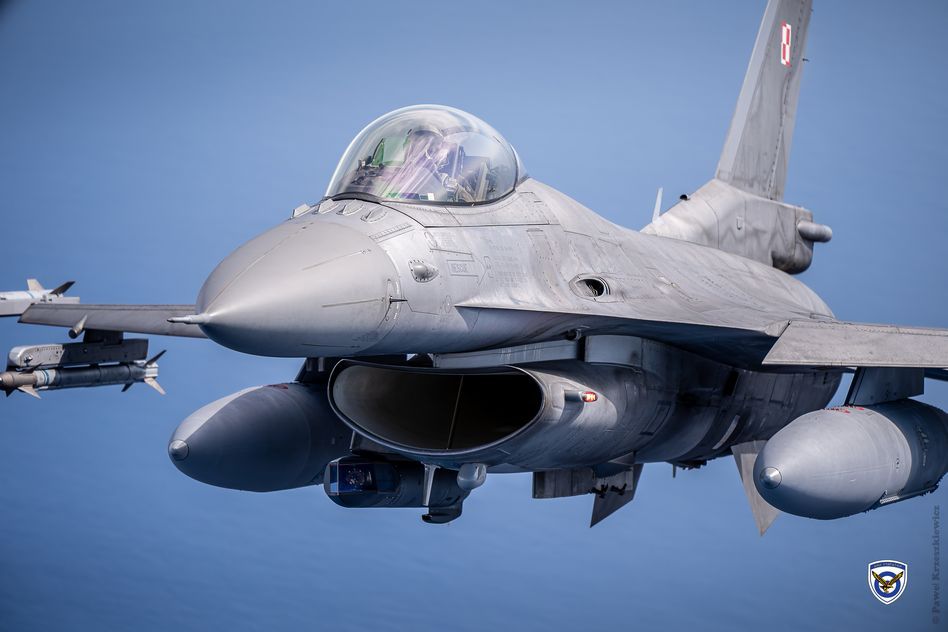 Πολεμική Αεροπορία