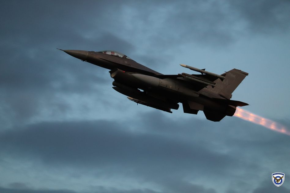 Πολεμική Αεροπορία