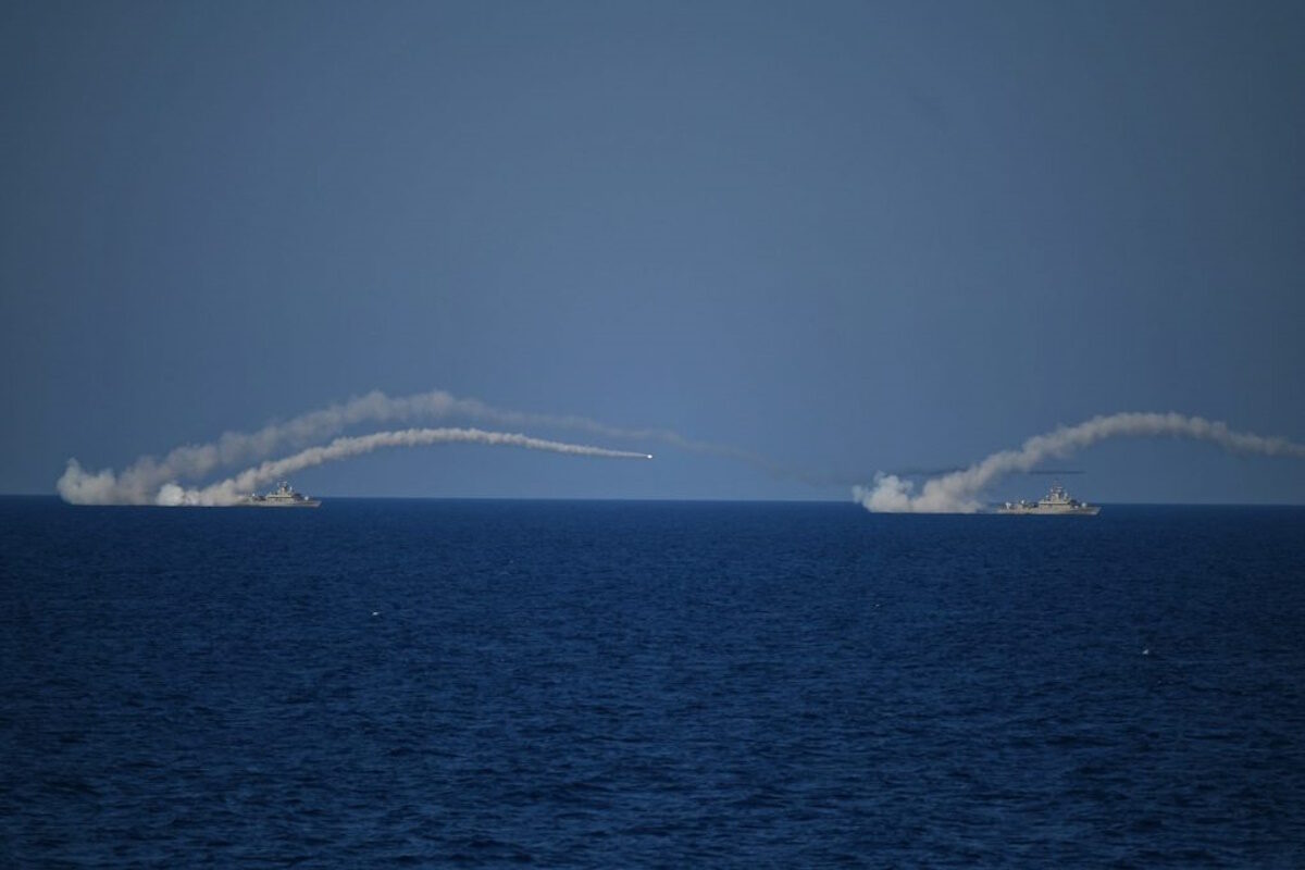 Πολεμικό Ναυτικό