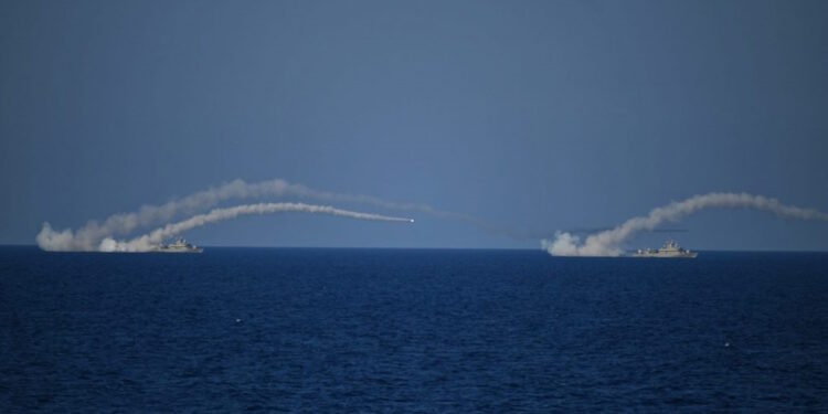 Πολεμικό Ναυτικό