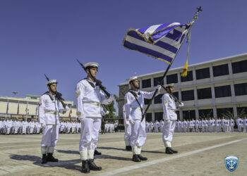 Σημαιοφόροι Ναυτικού