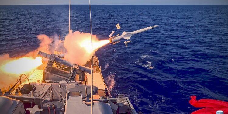 Πολεμικό Ναυτικό