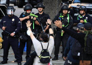 Λος Άντζελες