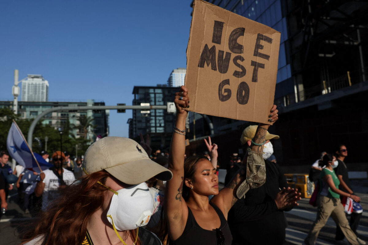 Λος Άντζελες