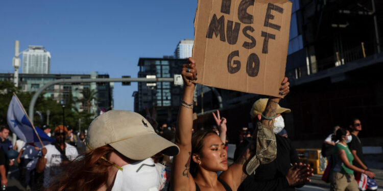 Λος Άντζελες