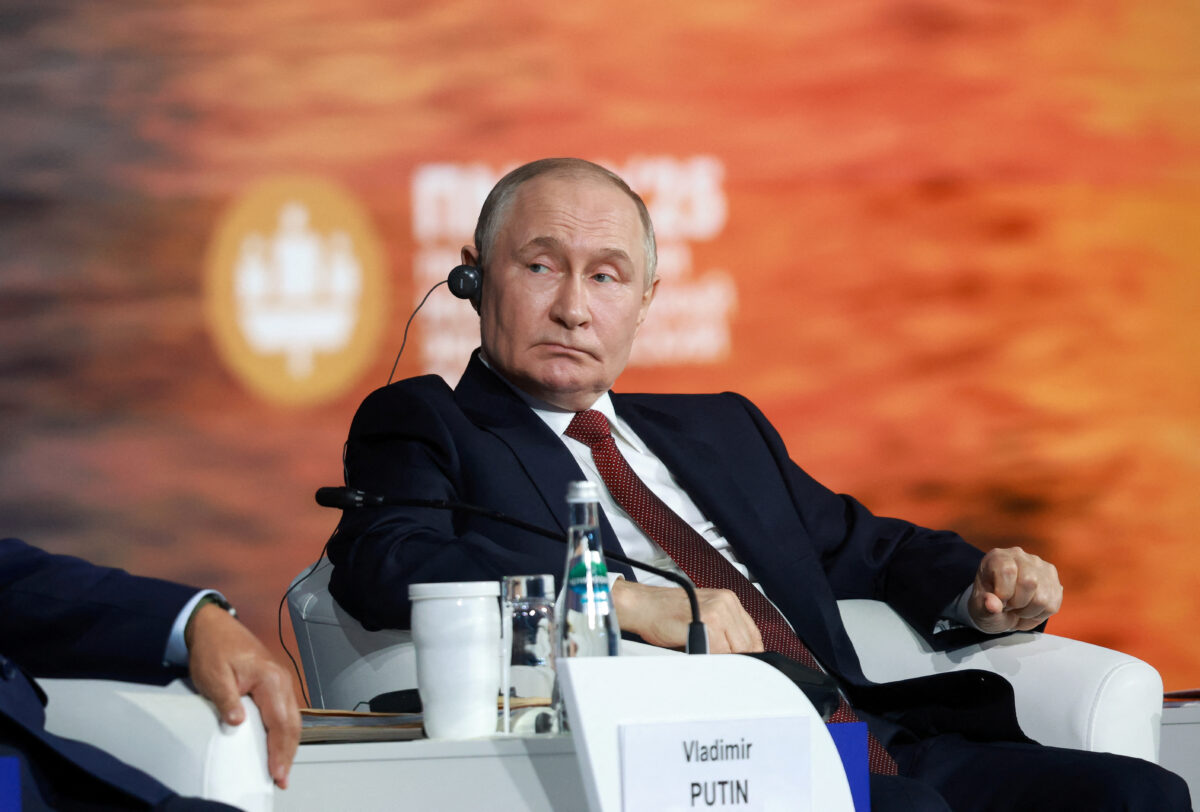 Πούτιν