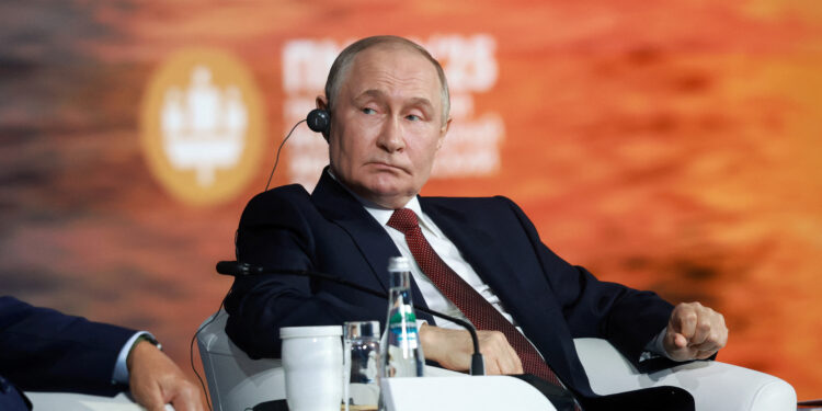 Πούτιν