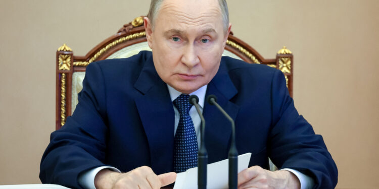 Πούτιν