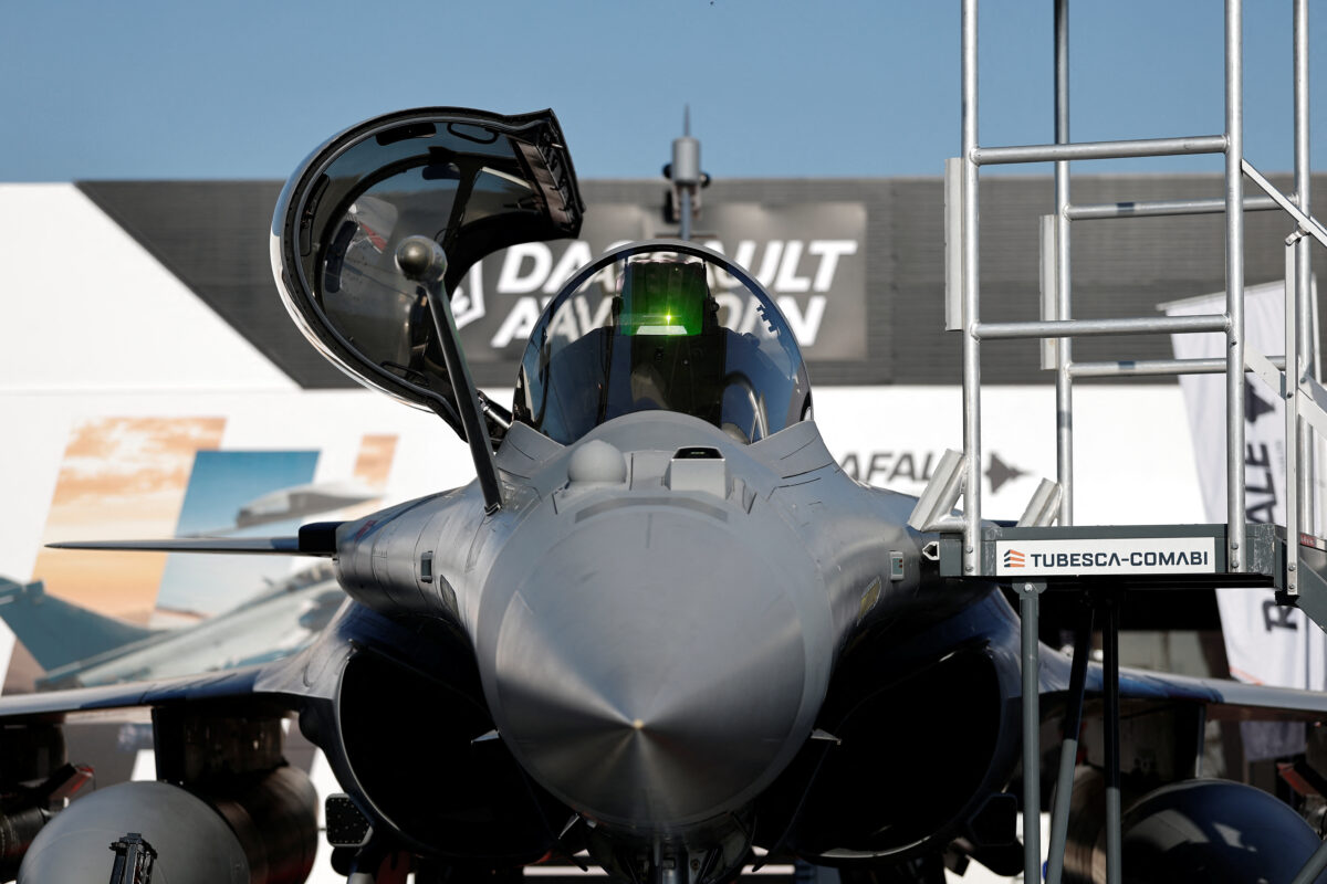Rafale