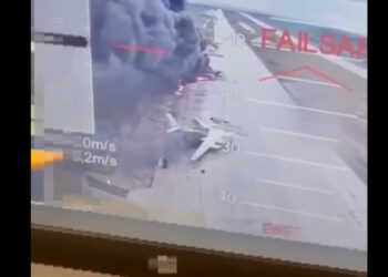 Ουκρανία - Ρωσία