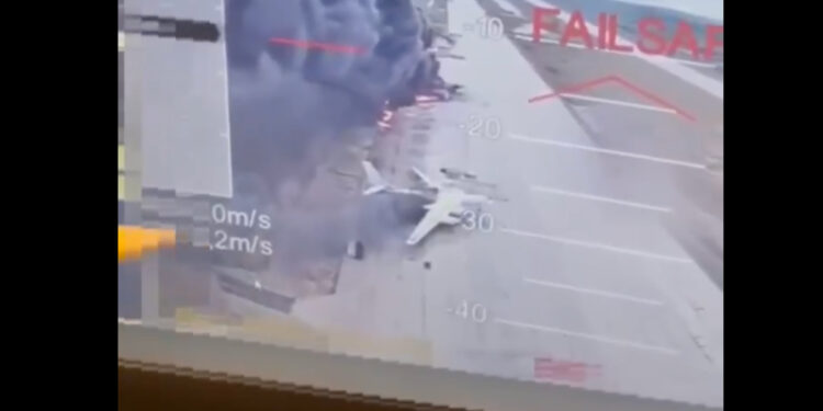 Ουκρανία - Ρωσία