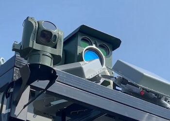 Η Ρωσία πραγματοποίησε δοκιμές νέων αντι-drone συστημάτων με λέιζερ [vid]